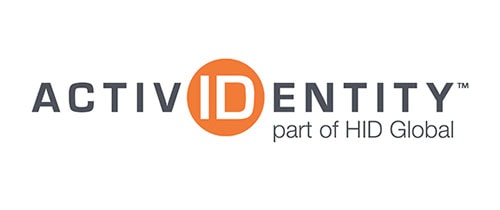 Actividentity security logo