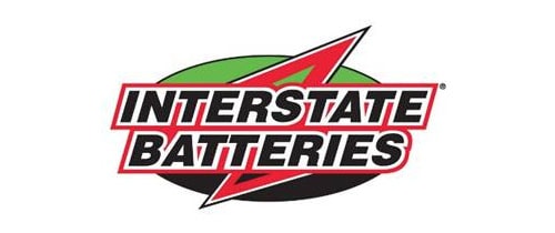 Interstate Batteries logo