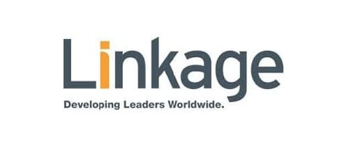 Linkage leadership training logo