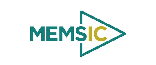 MEMSIC instruments catalog logo