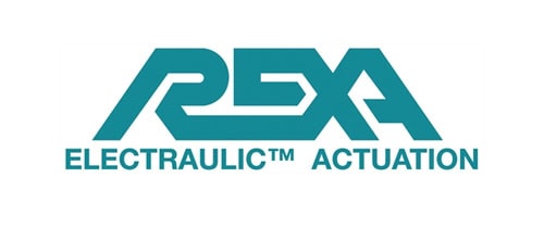 REXA instrument catalog logo