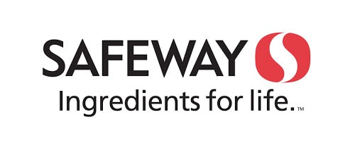 Safeway retail foods logo