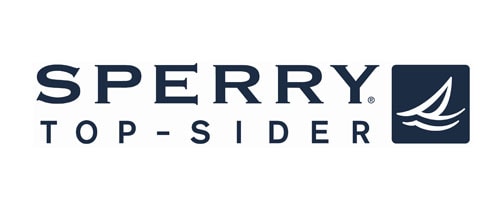 Sperry Topsider shoe eCommerce logo
