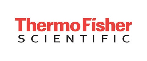 Thermo Fisher scientific logo
